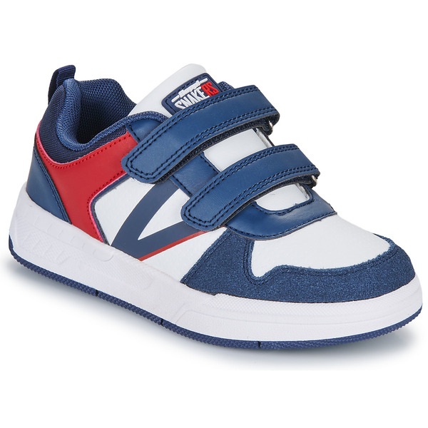  Beppi  Shoes (trainers) 2209330-white-navy  (boys) 