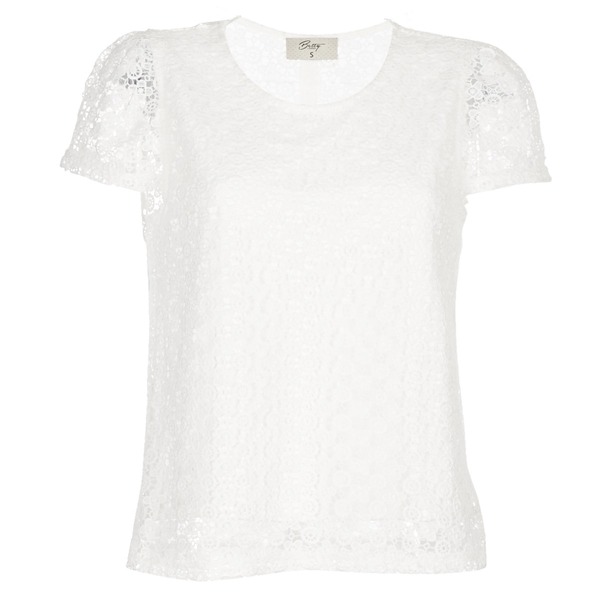  Betty London  Blouse I-lovi  (women) 