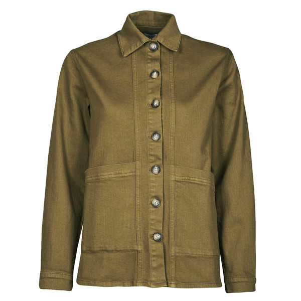  Betty London  Denim Jacket Ovest  (women) 