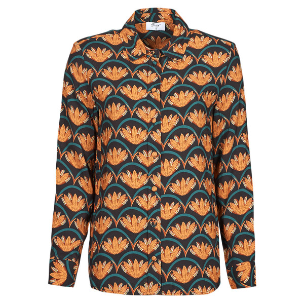  Betty London  Shirt Poupi  (women) 