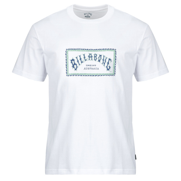  Billabong  T Shirt Arch Frame Ss  (men) 