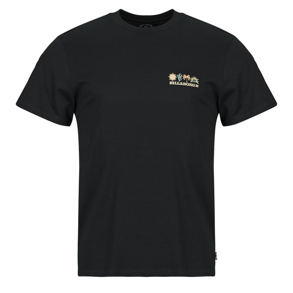  Billabong  T Shirt Segment Ss  (men) 