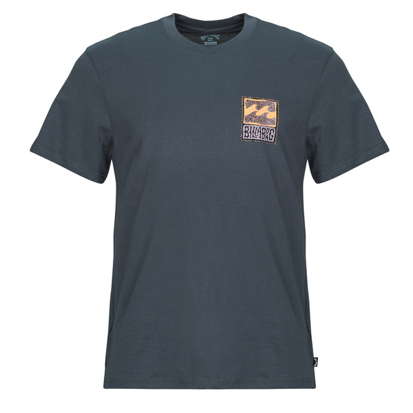  Billabong  T Shirt Stamp Ss  (men) 