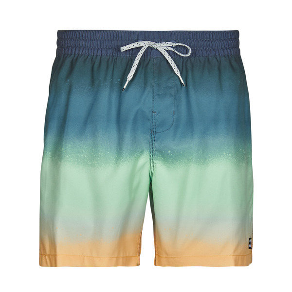  Billabong  Trunks / Swim Shorts All Day Fade Lb  (men) 