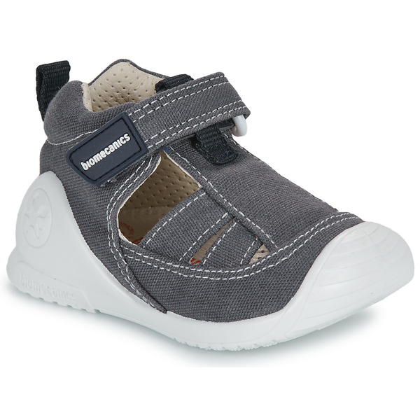  Biomecanics  Flat Sandals Biageto Canvas  (boys) 