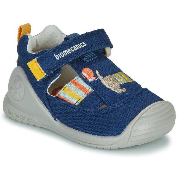  Biomecanics  Flat Sandals Biageto Canvas  (boys) 