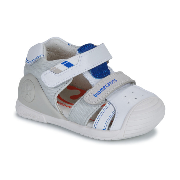 Biomecanics  Flat Sandals Biogateo Casual  (boys) 