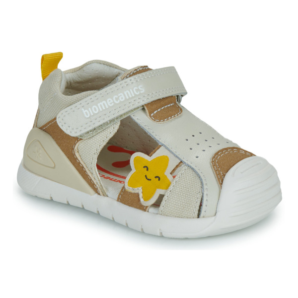  Biomecanics  Flat Sandals Biogateo Casual  (boys) 