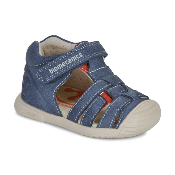  Biomecanics  Flat Sandals Biogateo Casual  (boys) 