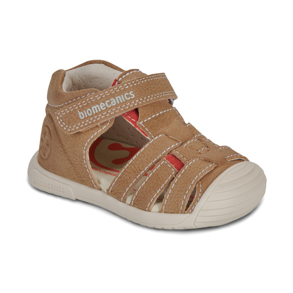  Biomecanics  Flat Sandals Biogateo Casual  (boys) 