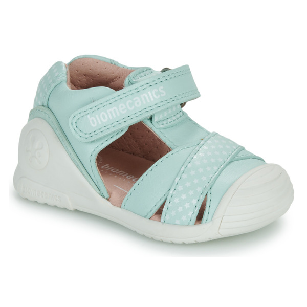  Biomecanics  Flat Sandals Sandalia Estrellas  (girls) 