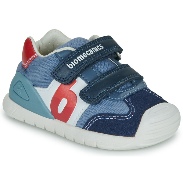  Biomecanics  Shoes (trainers) Biogateo Casual  (boys) 