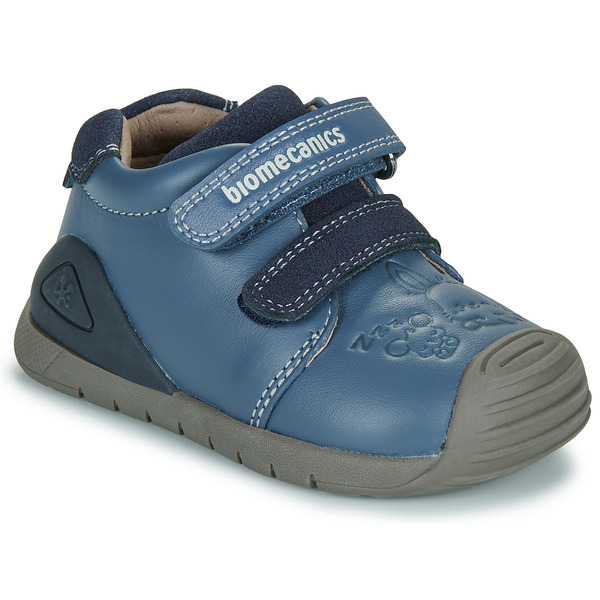  Biomecanics  Shoes (trainers) Biogateo Casual  (boys) 