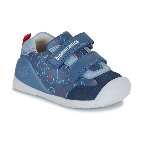  Biomecanics  Shoes (trainers) Biogateo Casual  (boys) 
