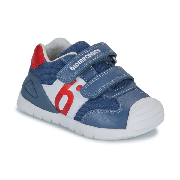  Biomecanics  Shoes (trainers) Biogateo Casual  (boys) 