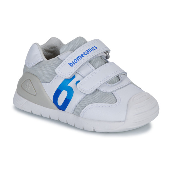  Biomecanics  Shoes (trainers) Biogateo Casual  (boys) 