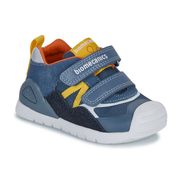  Biomecanics  Shoes (trainers) Biogateo Casual  (boys) 