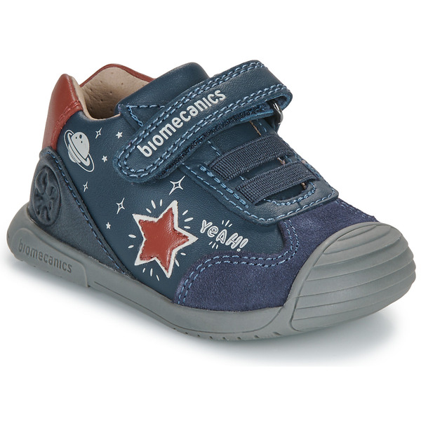  Biomecanics  Shoes (trainers) Biogato Casual  (boys) 