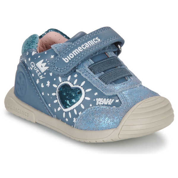 Biomecanics  Shoes (trainers) Biogato Casual  (girls) 