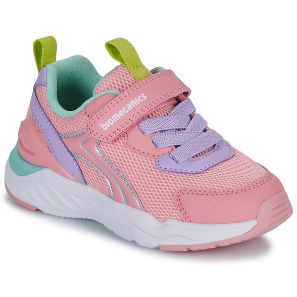  Biomecanics  Shoes (trainers) Biorunner  (girls) 