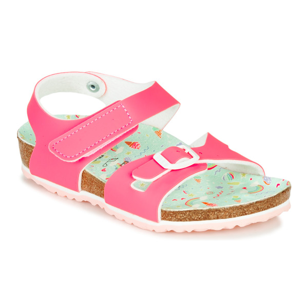  Birkenstock  Flat Sandals Colorado  (girls) 