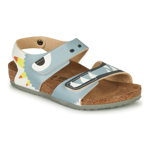  Birkenstock  Flat Sandals Palu  (boys) 