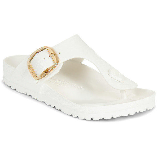  Birkenstock  Flip Flops / Sandals (shoes) Gizeh Big Buckle Eva  (women) 