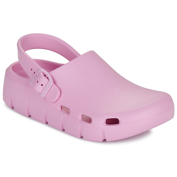  Birkenstock  Wedge Sandals Birki-flow Kids Eva  (girls) 