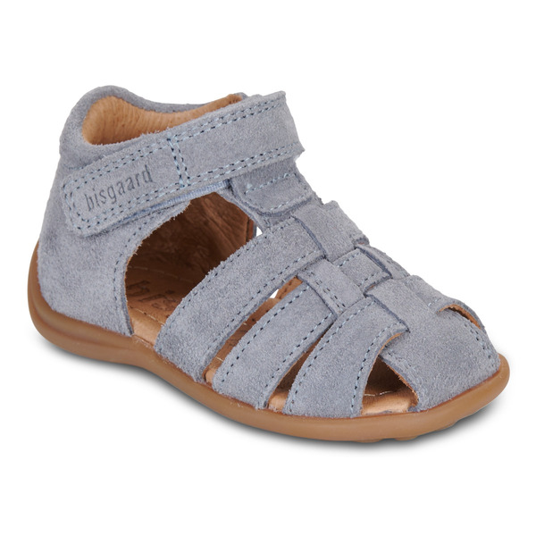  Bisgaard  Flat Sandals Carly  (boys) 