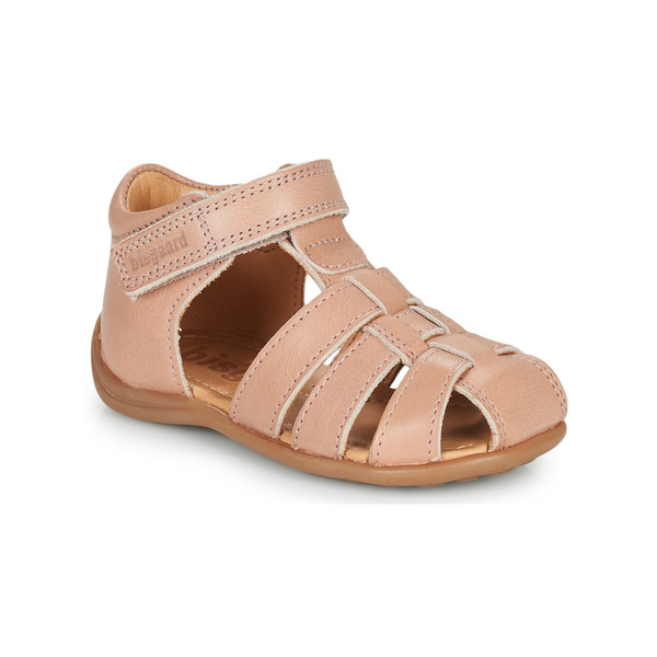  Bisgaard  Flat Sandals Carly  (girls) 