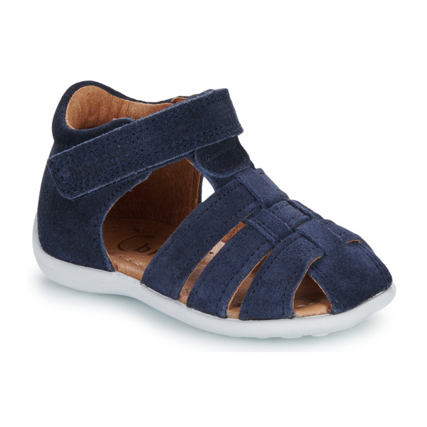  Bisgaard  Flat Sandals Carly  (girls) 