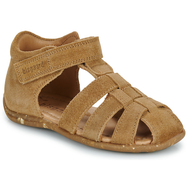  Bisgaard  Flat Sandals Carly  (girls) 