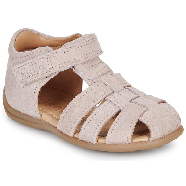  Bisgaard  Flat Sandals Carly  (girls) 