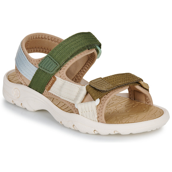  Bisgaard  Flat Sandals Nico  (boys) 