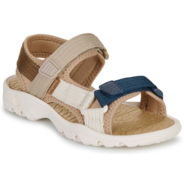  Bisgaard  Flat Sandals Nico  (boys) 