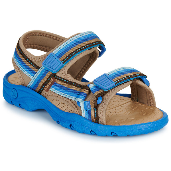  Bisgaard  Flat Sandals Nico  (boys) 