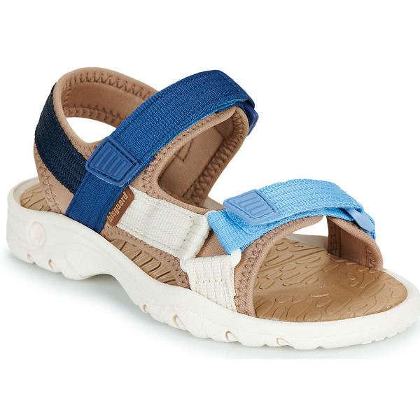  Bisgaard  Flat Sandals Nico  (boys) 
