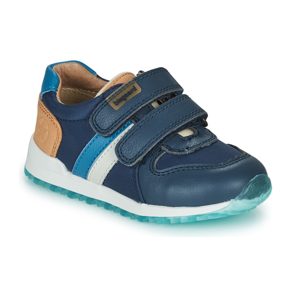  Bisgaard  Shoes (trainers) Stevie  (boys) 