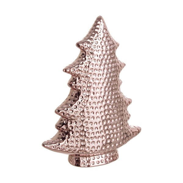  Bizzotto  Christmas Decorations Pino Arthur Oro Rosa S  () 