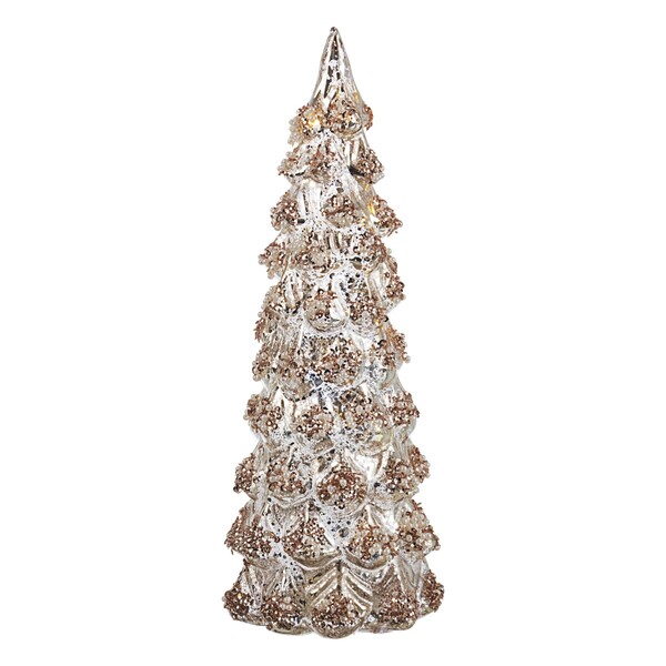  Bizzotto  Christmas Decorations Pino Vt Dana C-led  () 