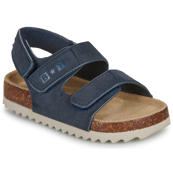  Bonton  Flat Sandals Memo Fast  (boys) 
