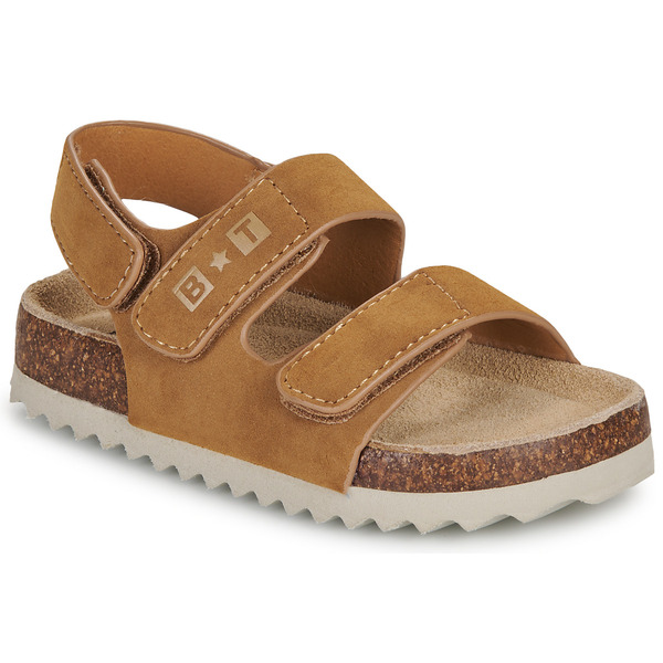  Bonton  Flat Sandals Memo Fast  (boys) 