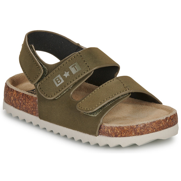  Bonton  Flat Sandals Memo Fast  (boys) 
