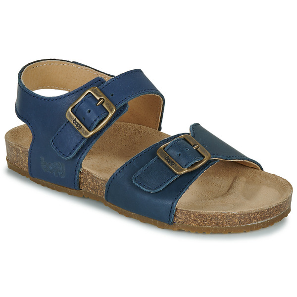  Bopy  Flat Sandals Edouarvel  (boys) 