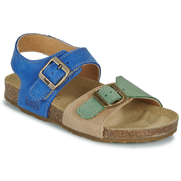 Bopy  Flat Sandals Edouarvel  (boys) 