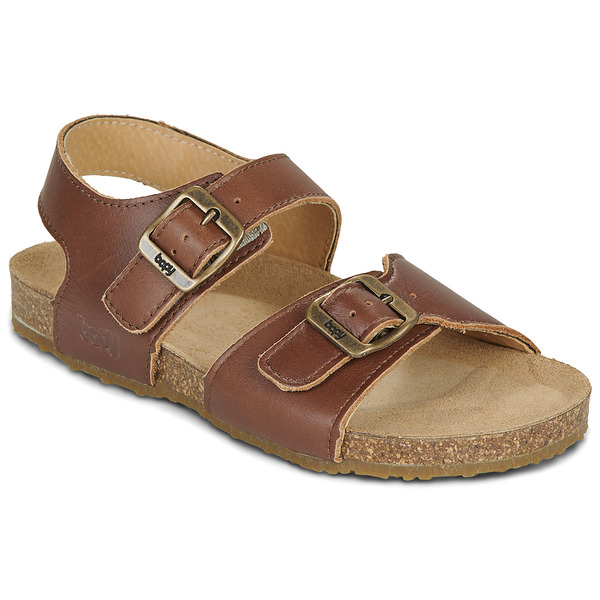  Bopy  Flat Sandals Edouarvel  (boys) 