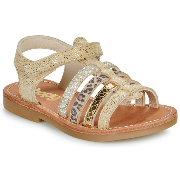  Bopy  Flat Sandals Elbossa  (girls) 
