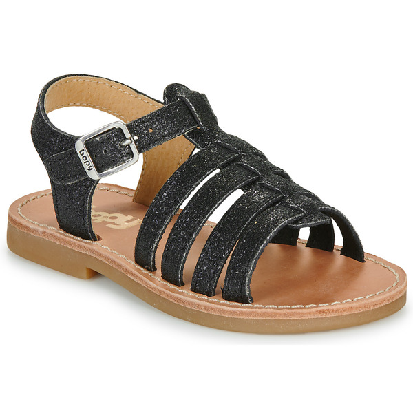  Bopy  Flat Sandals Elibravo  (girls) 