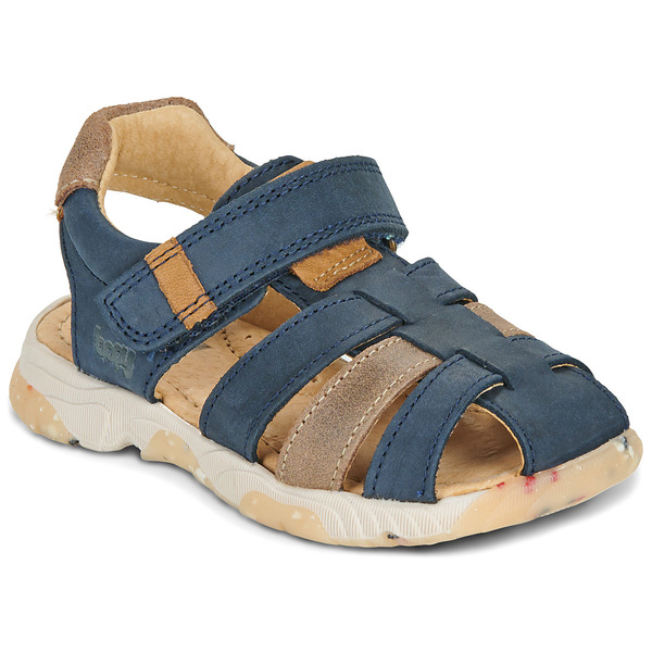  Bopy  Flat Sandals Elik  (boys) 