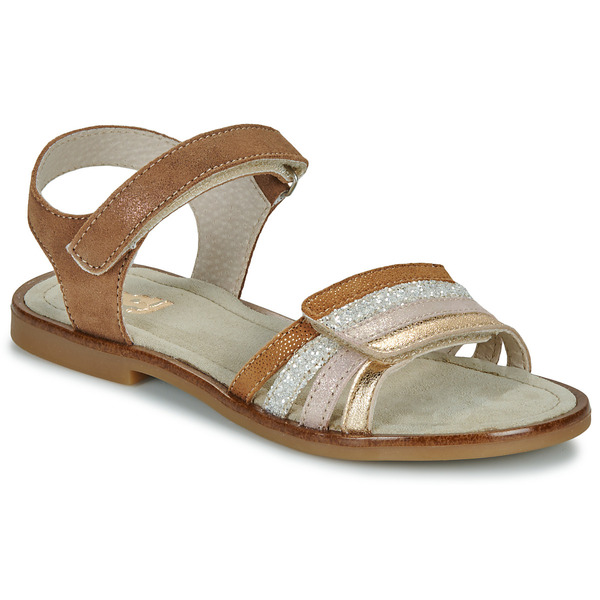  Bopy  Flat Sandals Espavel  (girls) 